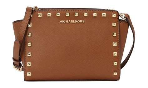 michael kors groupon bag